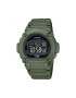 Casio Часовник Collection W 1329157111 - Зелен - Pepit.bg