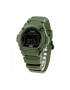 Casio Часовник Collection W 1329157111 - Зелен - Pepit.bg