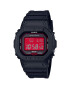 Casio Часовник G-Shock с червен дисплей - Pepit.bg