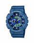 Casio Часовник G-Shock с хронограф - Pepit.bg