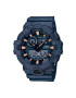 Casio Часовник G-Shock с хронограф - Pepit.bg