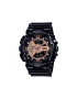 Casio Часовник G-Shock с хронограф - Pepit.bg
