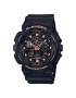 Casio Часовник G-Shock с хронограф - Pepit.bg