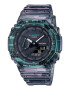 Casio Часовник G-Shock с хронограф - Pepit.bg