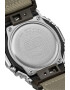 Casio Часовник G-Shock с текстилна каишка - Pepit.bg