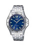 Casio Часовник от инокс - Pepit.bg