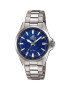 Casio Часовник от инокс - Pepit.bg