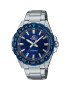 Casio Часовник от инокс - Pepit.bg