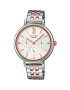 Casio Часовник от инокс - Pepit.bg