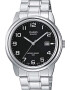 Casio Часовник от инокс - Pepit.bg