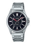 Casio Часовник от неръждаема стомана - Pepit.bg