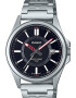 Casio Часовник от неръждаема стомана - Pepit.bg