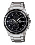Casio Часовник от неръждаема стомана - Pepit.bg