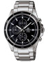 Casio Часовник от неръждаема стомана - Pepit.bg