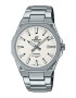 Casio Часовник от неръждаема стомана - Pepit.bg