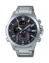Casio Часовник от неръждаема стомана - Pepit.bg