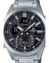 Casio Часовник от неръждаема стомана - Pepit.bg