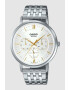 Casio Часовник от неръждаема стомана - Pepit.bg