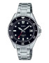 Casio Часовник от неръждаема стомана - Pepit.bg