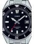 Casio Часовник от неръждаема стомана - Pepit.bg