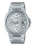Casio Часовник от неръждаема стомана - Pepit.bg