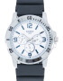 Casio Часовник с гумена каишка - Pepit.bg
