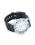 Casio Часовник с гумена каишка - Pepit.bg
