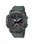 Casio Часовник с хронограф - Pepit.bg