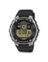 Casio Часовник с хронограф - Pepit.bg