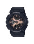 Casio Часовник с хронограф - Pepit.bg