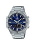 Casio Часовник с хронограф - Pepit.bg