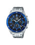 Casio Часовник с хронограф - Pepit.bg
