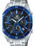 Casio Часовник с хронограф - Pepit.bg