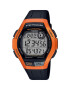 Casio Часовник с контрастен корпус - Pepit.bg