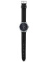 Casio Часовник с кожена каишка - Pepit.bg