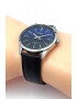Casio Часовник с кожена каишка - Pepit.bg