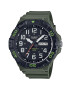 Casio Часовник с лого на циферблата - Pepit.bg