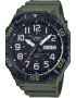 Casio Часовник с лого на циферблата - Pepit.bg
