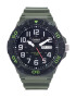 Casio Часовник с лого на циферблата - Pepit.bg