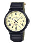 Casio Часовник с луминесцентни стрелки - Pepit.bg