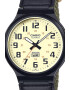 Casio Часовник с луминесцентни стрелки - Pepit.bg