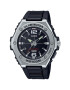Casio Часовник с три стрелки - Pepit.bg