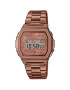 Casio Часовник със седефен циферблат - Pepit.bg
