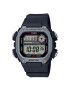 Casio Часовник със силиконова каишка - Pepit.bg