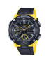 Casio Часовник със смесен циферблат - Pepit.bg