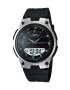 Casio Черен часовник Illuminator - Pepit.bg
