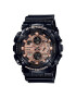 Casio Цифров аналогов часовник G-Shock Shock Resistant - Pepit.bg