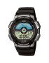Casio Цифров часовник с хронограф - Pepit.bg