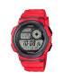 Casio Цифров часовник с хронограф - Pepit.bg