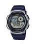 Casio Цифров часовник с хронограф - Pepit.bg